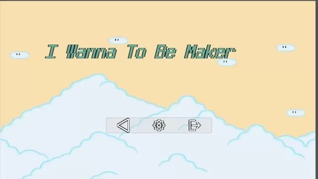 iwanna(I Wanna To Be The Maker)安卓版app下载