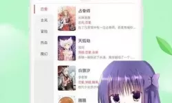 次元派漫画登录页面免费漫画入口官方