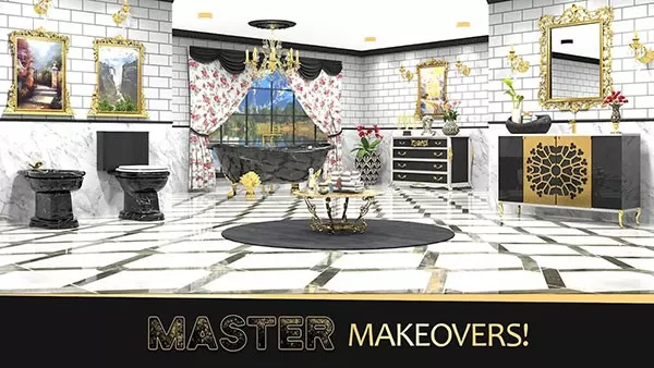 My Home Design Makeover官方版