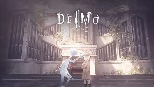 deemo2安卓版app