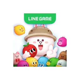 LINE Bubble2手游免费版