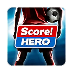 Score! Hero手机游戏