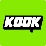 KOOK(原开黑啦)下载正版