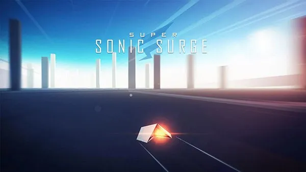 sonicsurge2安卓最新版