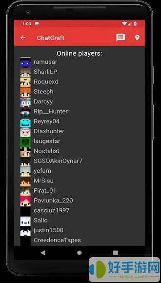 我的世界ChatCraft Pro最新手机版