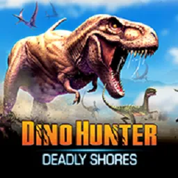 Dino Hunter官网版