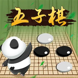 五子棋双人安卓版最新