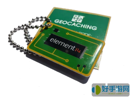 geocaching打不开