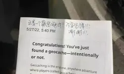 geocaching怎么设置中文