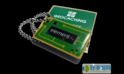 geocaching打不开