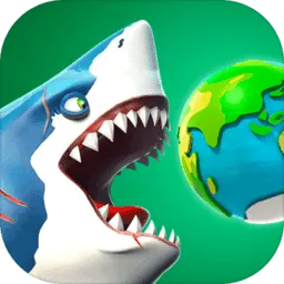 Hungry Shark安卓版app