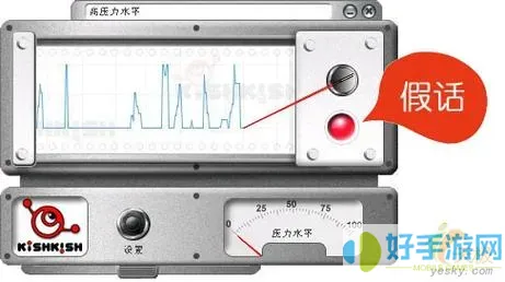 测谎仪会冤枉人吗