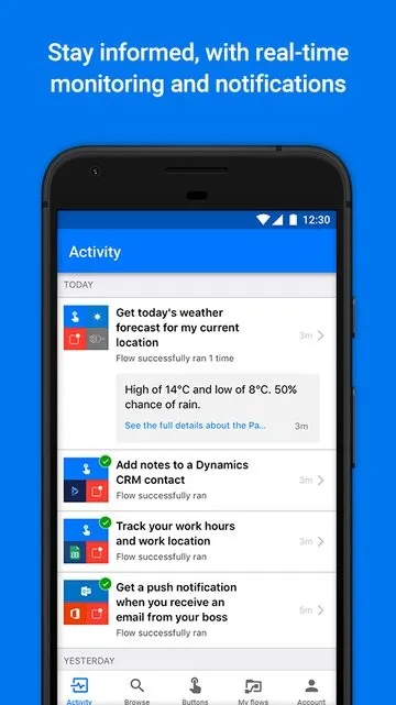 Power Automate安卓版