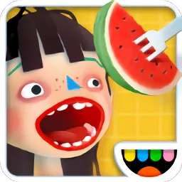 Toca Kitchen 2免费手机版