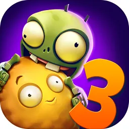 植物大战僵尸3国际版(pvz3)安卓版本