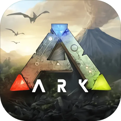 方舟生存进化多恐龙版(ARKSurvival Evolved)官方版