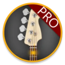 Bass Guitar Tutor Pro下载安卓版