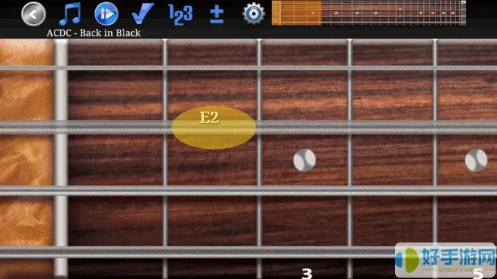 Bass Guitar Tutor Pro下载安卓版