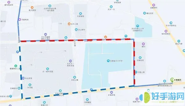 天长公交线路查询