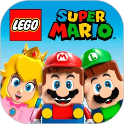 LEGO Super Mario安卓版最新