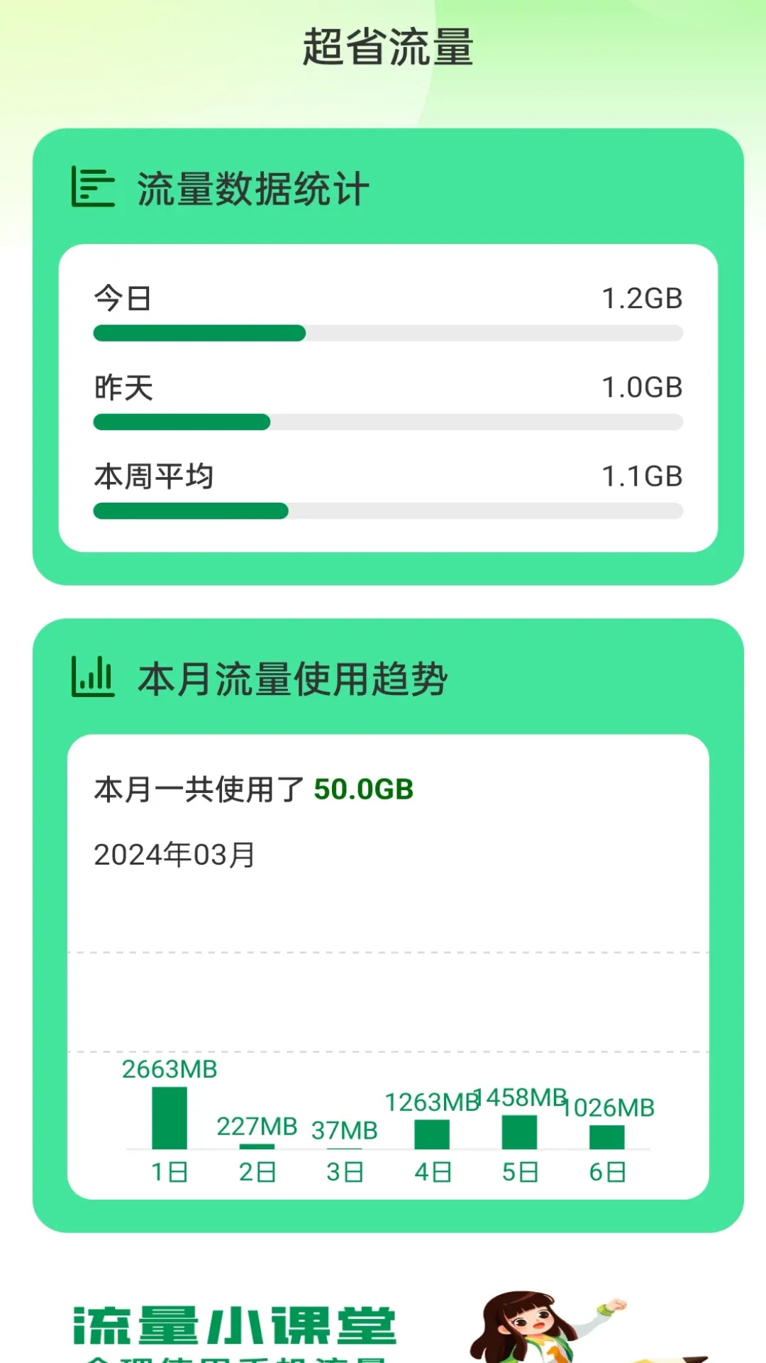 超省流量下载app