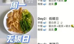 168轻断食放纵日应该在什么时间