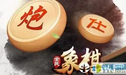 全民象棋牌