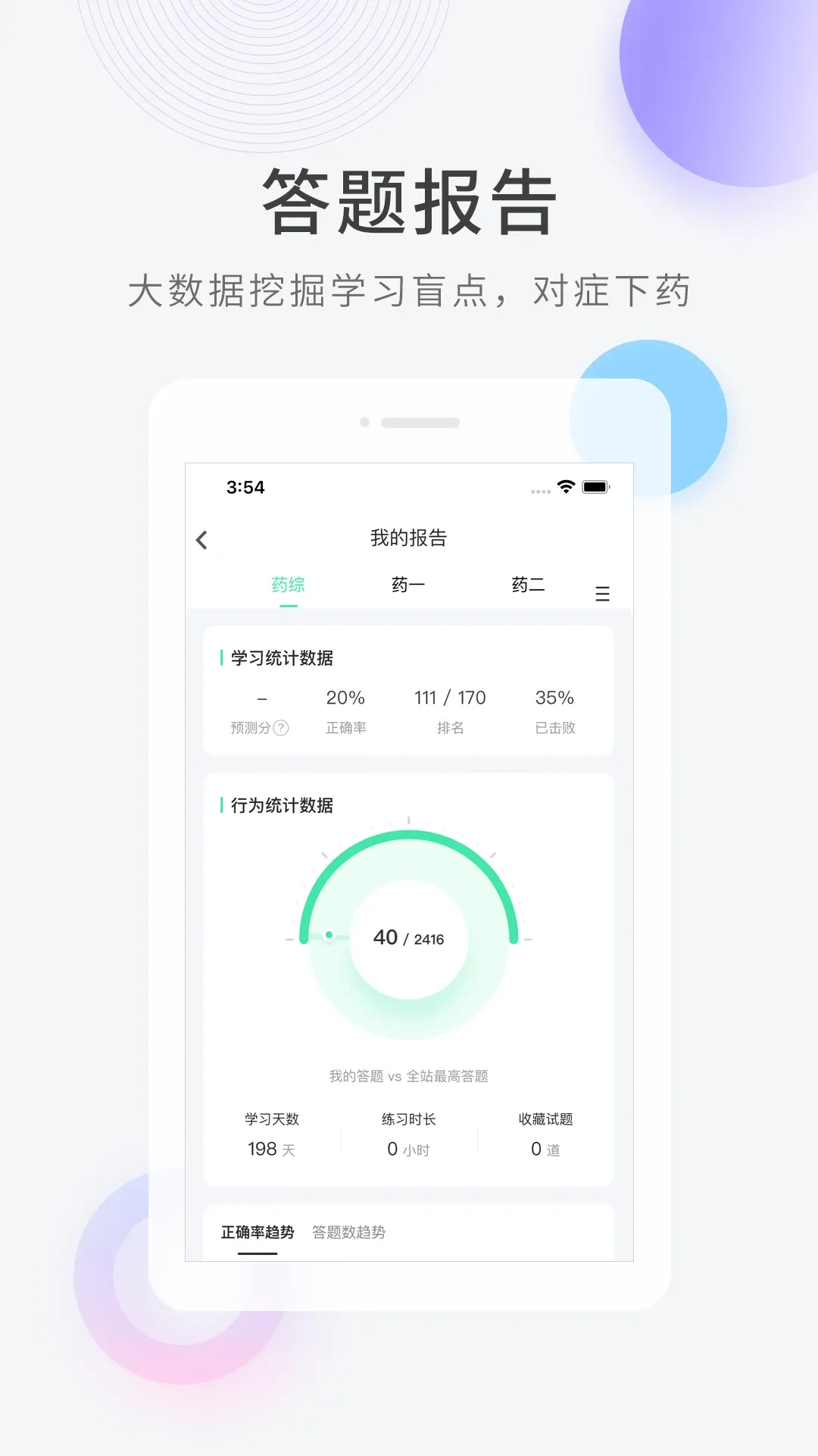 执业药师题库免费下载