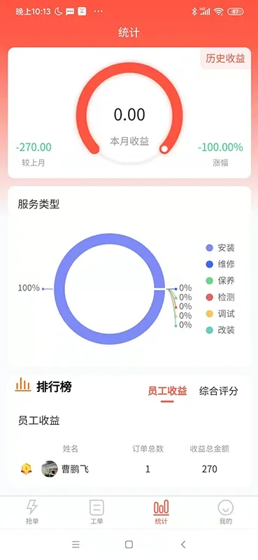 cncX急修商户版下载官方正版