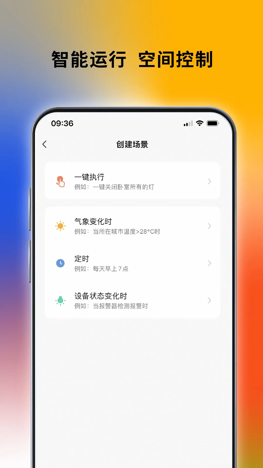 西屋智能管家官网版app