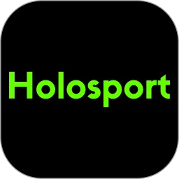 Holosport官网版app