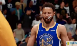 NBA2k21剧情