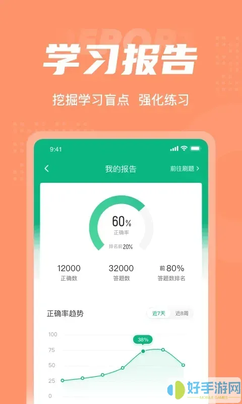 母婴护理师考试聚题库app下载