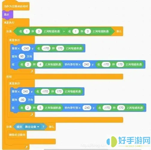 大鱼吃小鱼游戏代码c语言