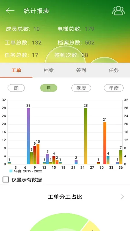 智慧电梯安卓最新版