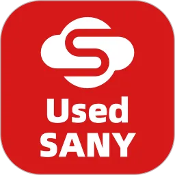 Used Sany2024最新版