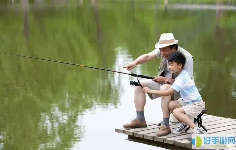 爱钓鱼财运不好吗