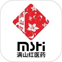 满山红医药安卓版