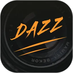 Dazz相机Pro下载官网版