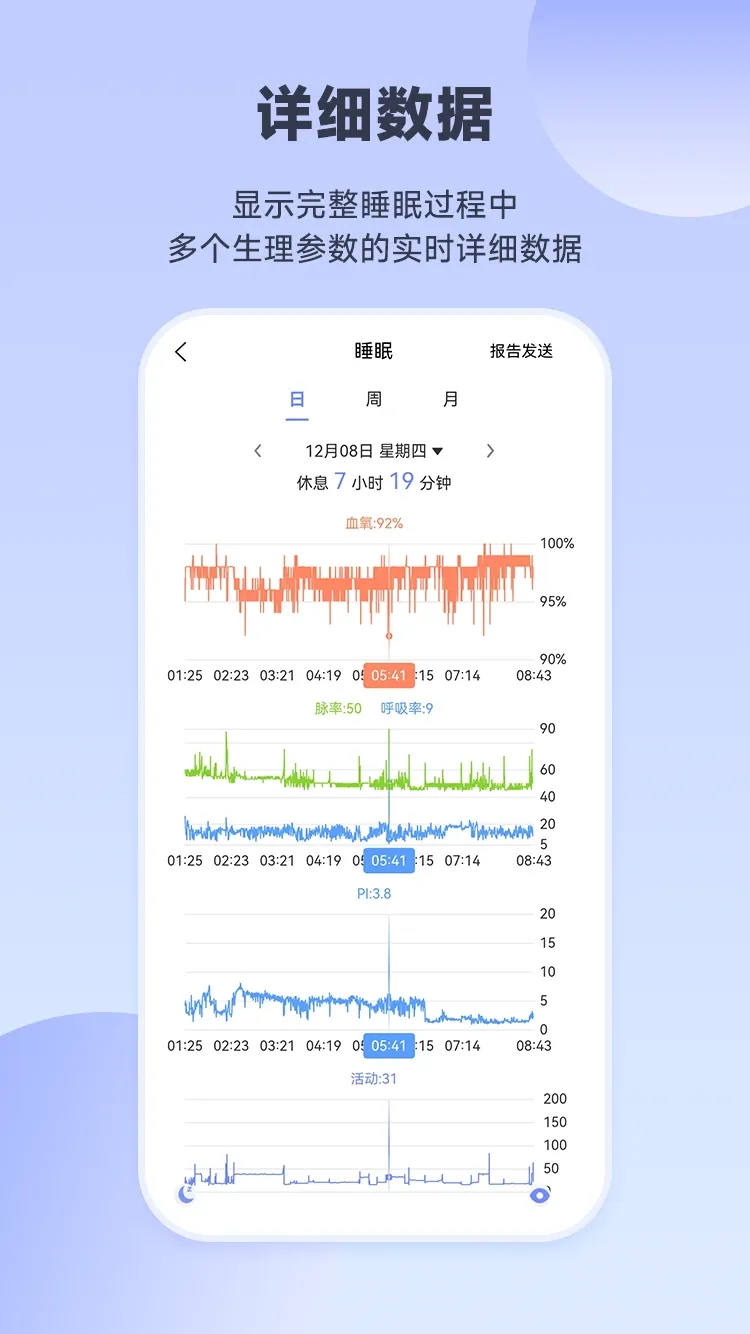 睡眠氧健康官网正版下载