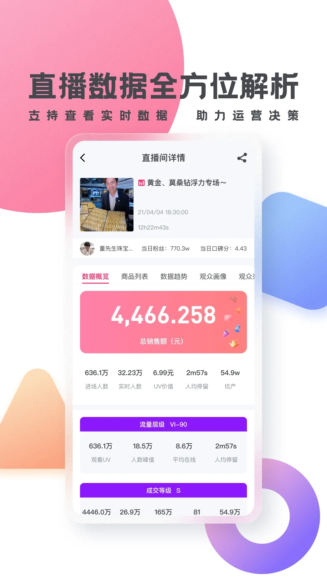 灰豚数据app下载