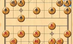 经典单机中国象棋推荐