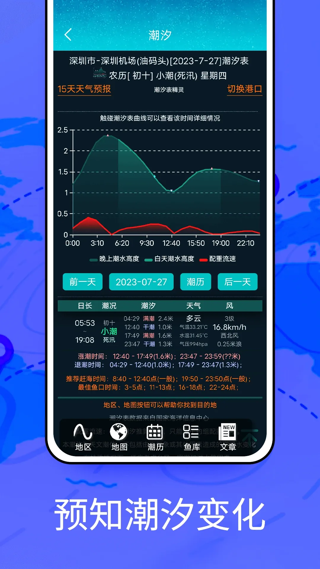 Windy下载新版