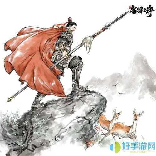 三国战争武将竞猜