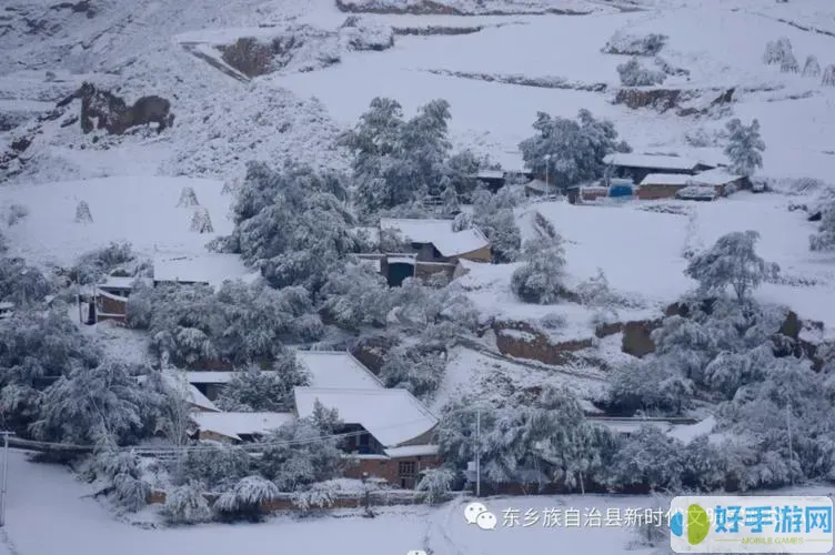 多彩东乡怎么安装不了