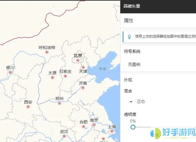 电子地图图源标注不包含什么