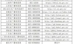 国家互联网投诉中心电话号码