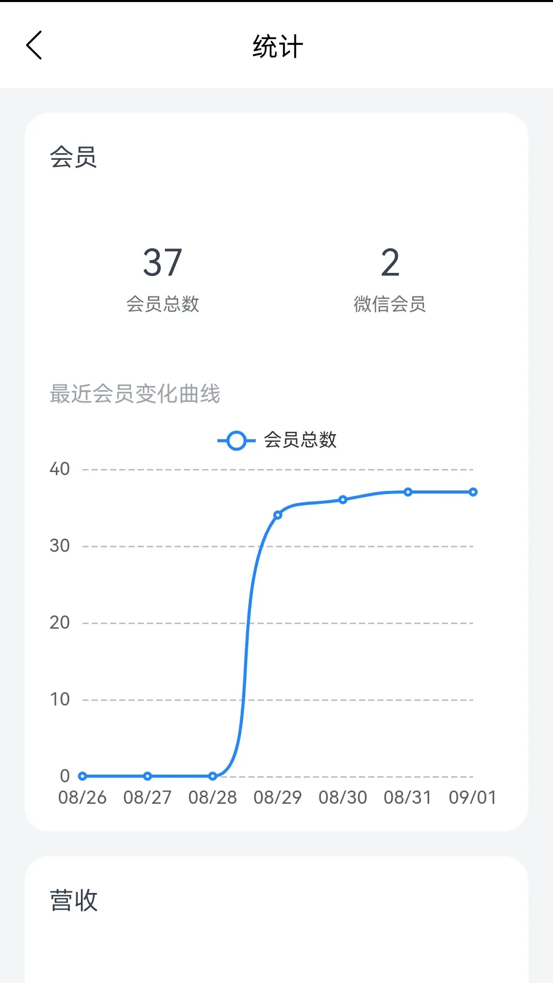 我的会员管家官方免费下载