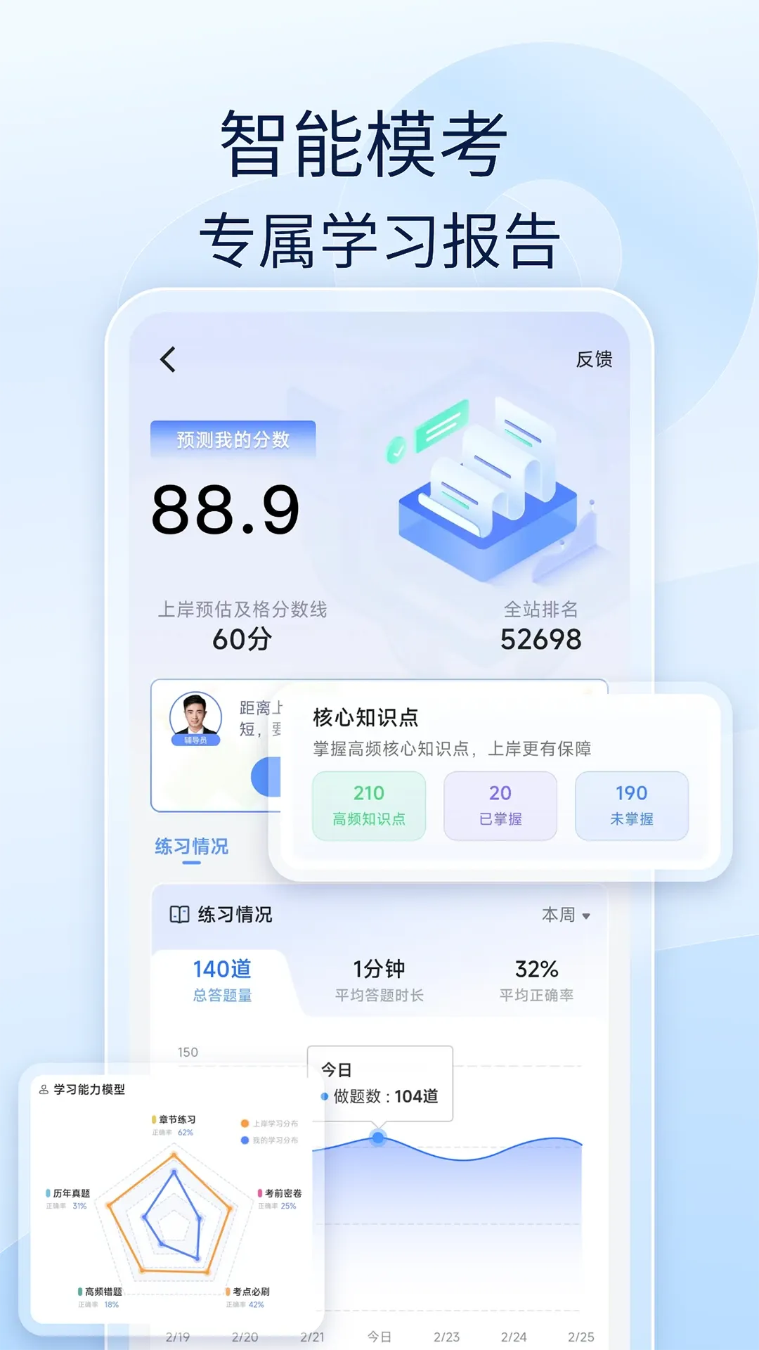 建造师好题库官网版app