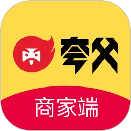 夸父商家老版本下载